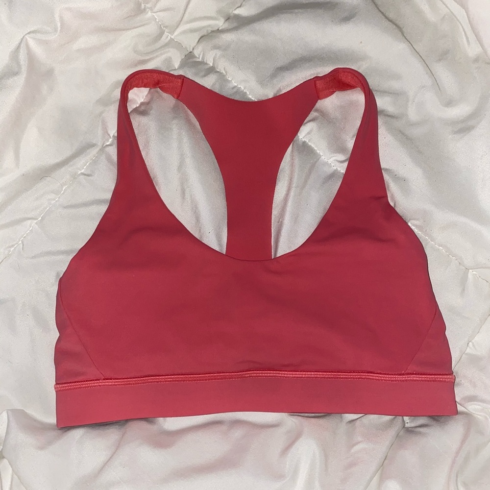 Lululemon bra